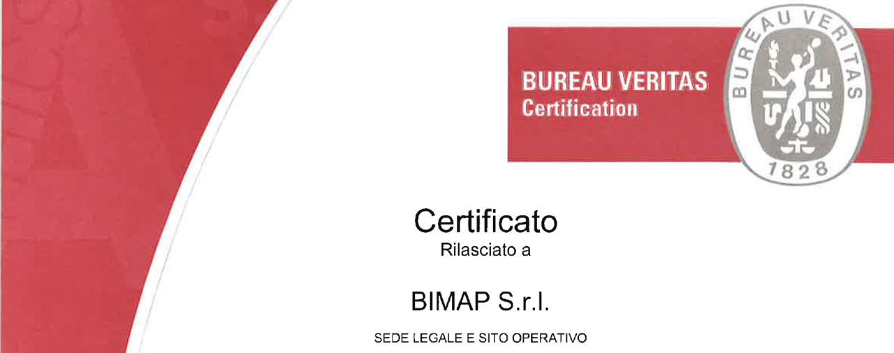 Certificazioni