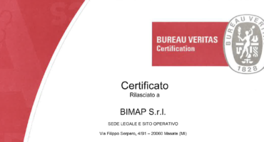 Certificazioni