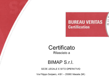 Certificazioni