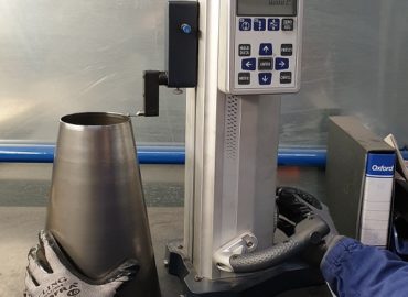 Collaudi e Controlli dimensionali