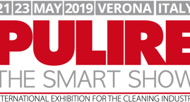 Pulire 2019 - Fiera Internazionale della Pulizia Professionale