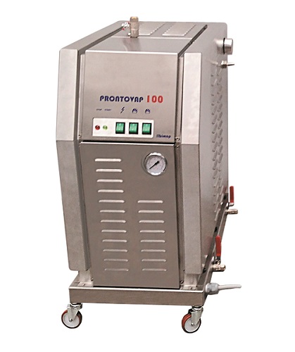 Prontovap 100 Multipower