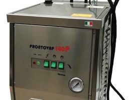 Prontovap 100P Multipower