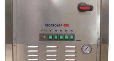 Prontovap 400 Multipower