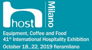 HostMilano 2019 - 41° Salone Internazionale dell'Ospitalità Professionale