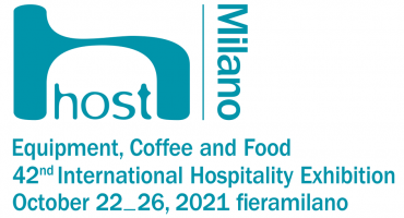 HostMilano 2021 – 42° Salone Internazionale dell’Ospitalità Professionale