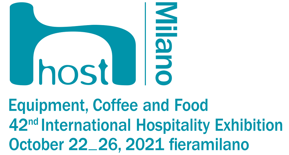 HostMilano 2021 – 42° Salone Internazionale dell’Ospitalità Professionale